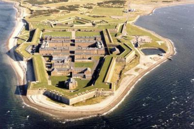 Fort George